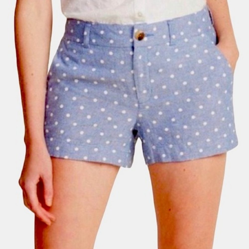 Old Navy LINEN "Everyday" Shorts